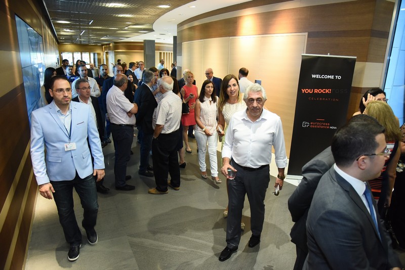 Eurocross Assistance MENA Celebrates Its Business Alliances