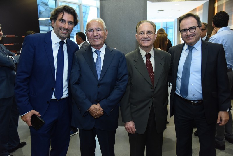 Eurocross Assistance MENA Celebrates Its Business Alliances