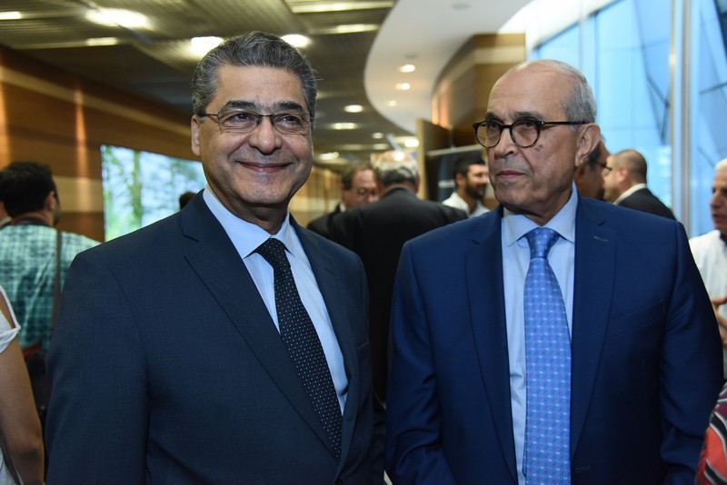 Eurocross Assistance MENA Celebrates Its Business Alliances
