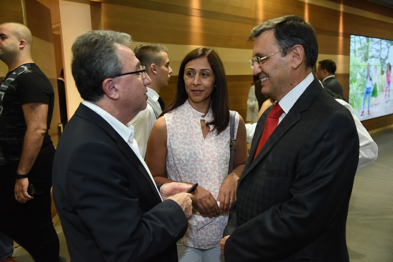 Eurocross Assistance MENA Celebrates Its Business Alliances