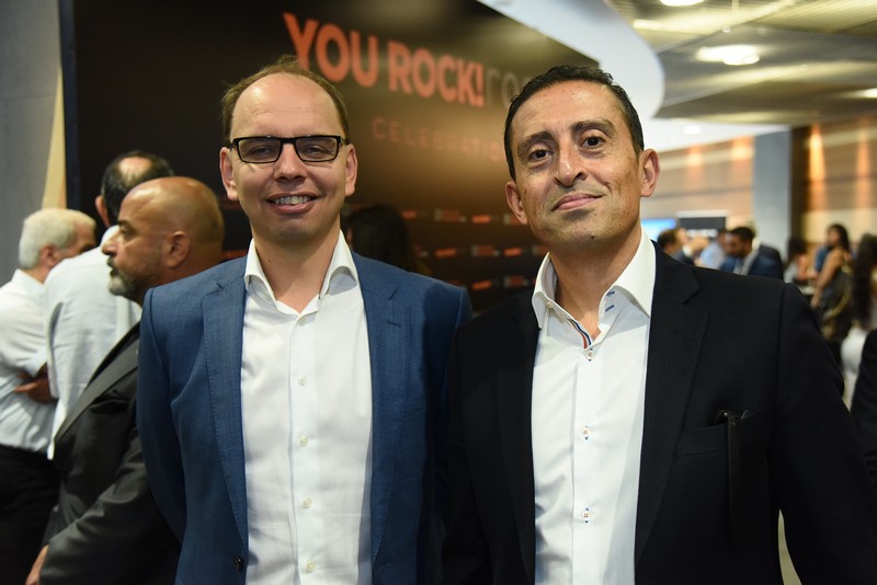 Eurocross Assistance MENA Celebrates Its Business Alliances