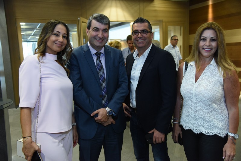 Eurocross Assistance MENA Celebrates Its Business Alliances