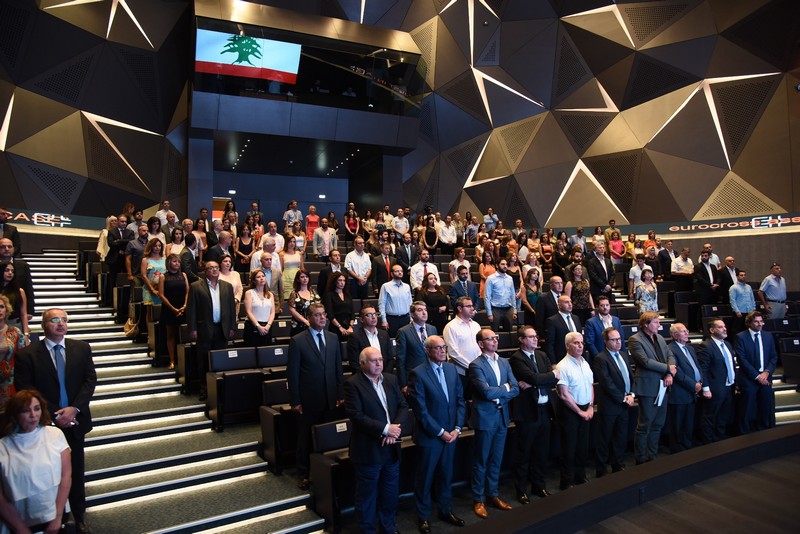 Eurocross Assistance MENA Celebrates Its Business Alliances
