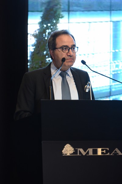 Eurocross Assistance MENA Celebrates Its Business Alliances