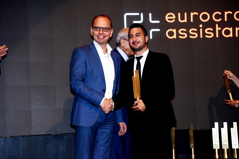 Eurocross Assistance MENA Celebrates Its Business Alliances