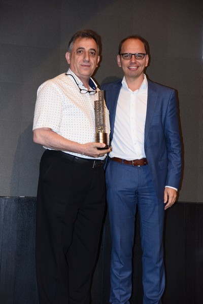 Eurocross Assistance MENA Celebrates Its Business Alliances