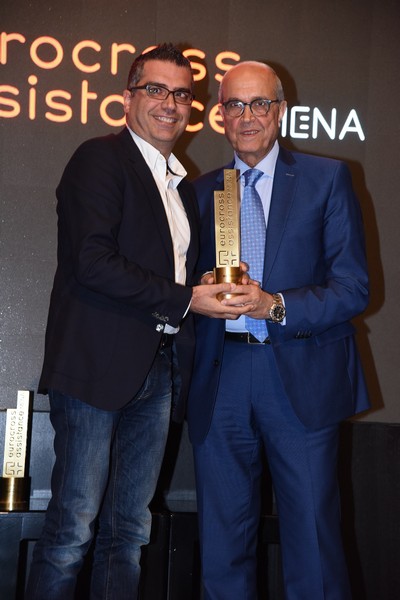 Eurocross Assistance MENA Celebrates Its Business Alliances