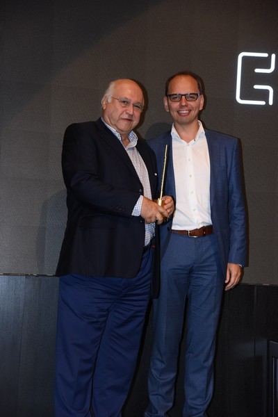Eurocross Assistance MENA Celebrates Its Business Alliances