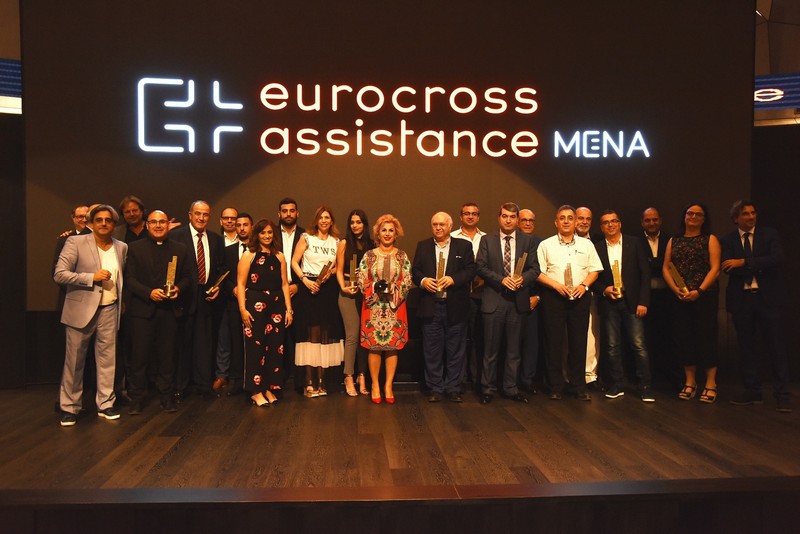 Eurocross Assistance MENA Celebrates Its Business Alliances