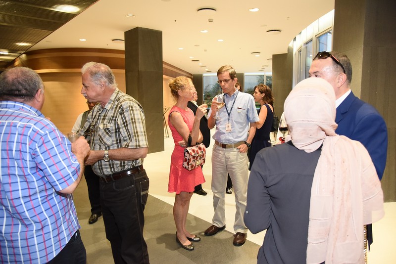 Eurocross Assistance MENA Celebrates Its Business Alliances