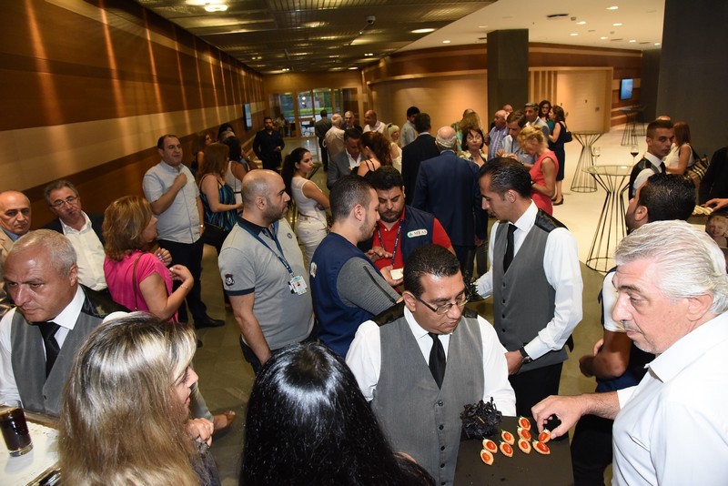 Eurocross Assistance MENA Celebrates Its Business Alliances