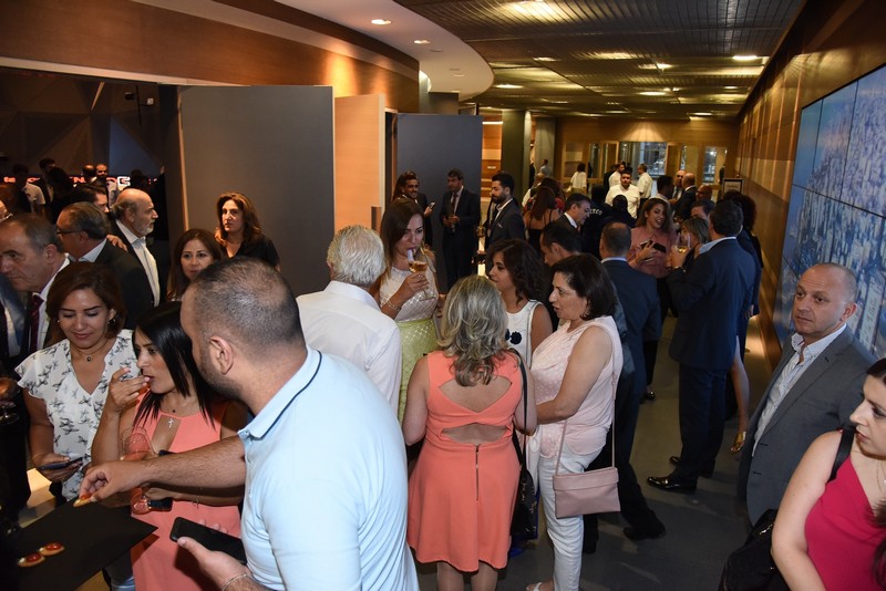 Eurocross Assistance MENA Celebrates Its Business Alliances