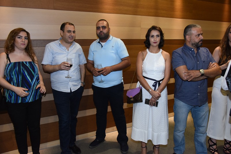 Eurocross Assistance MENA Celebrates Its Business Alliances
