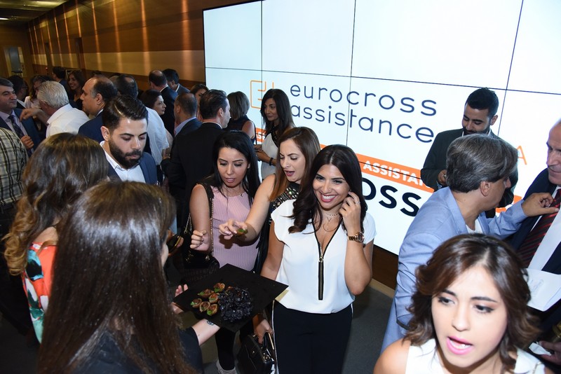 Eurocross Assistance MENA Celebrates Its Business Alliances