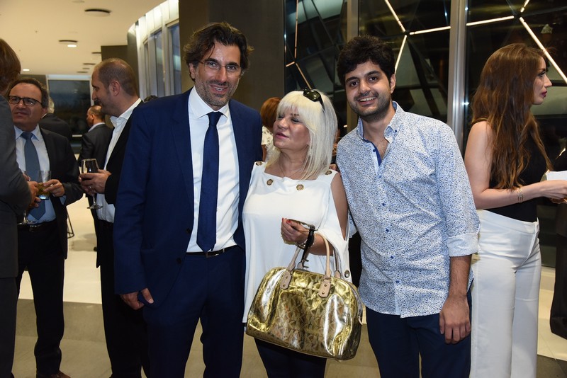 Eurocross Assistance MENA Celebrates Its Business Alliances