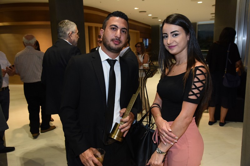 Eurocross Assistance MENA Celebrates Its Business Alliances