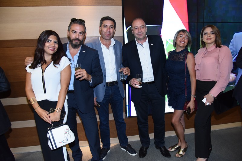 Eurocross Assistance MENA Celebrates Its Business Alliances