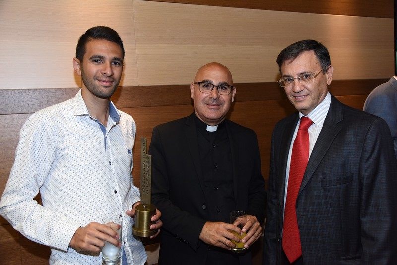 Eurocross Assistance MENA Celebrates Its Business Alliances