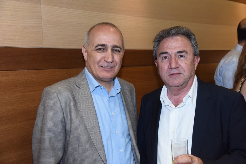 Eurocross Assistance MENA Celebrates Its Business Alliances