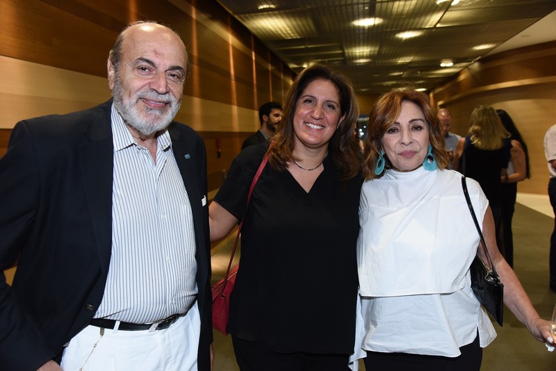 Eurocross Assistance MENA Celebrates Its Business Alliances