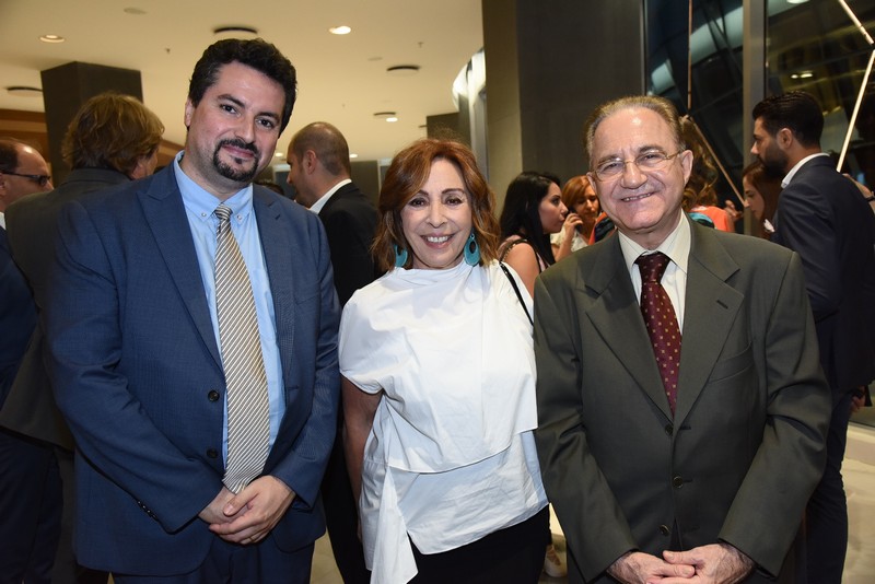 Eurocross Assistance MENA Celebrates Its Business Alliances