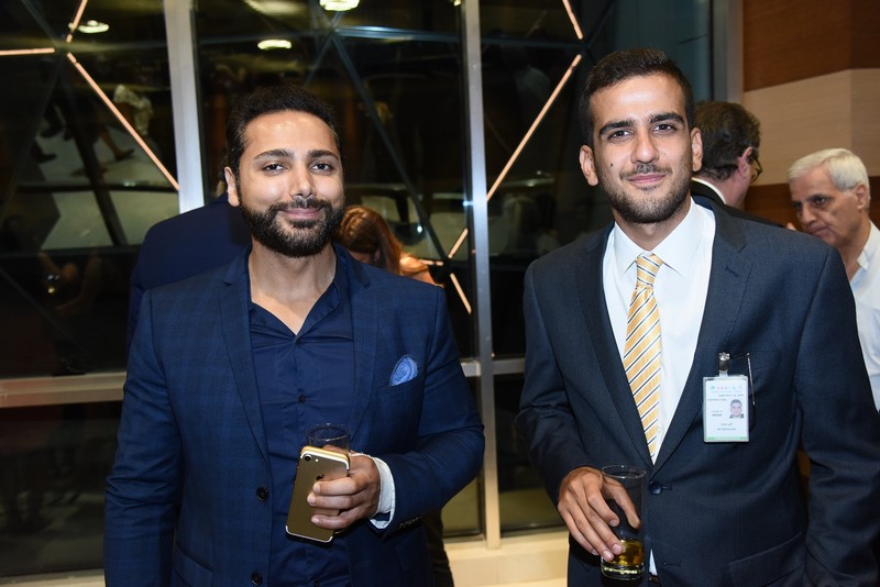 Eurocross Assistance MENA Celebrates Its Business Alliances
