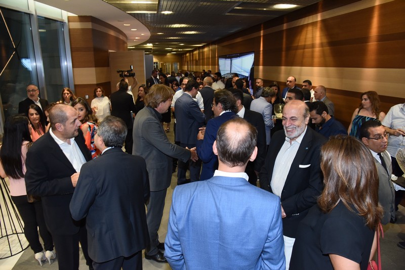 Eurocross Assistance MENA Celebrates Its Business Alliances