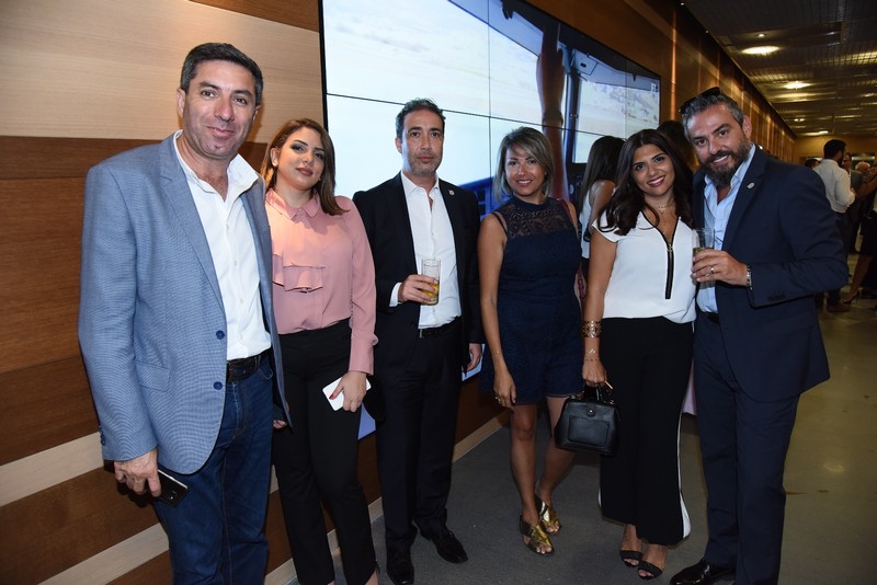 Eurocross Assistance MENA Celebrates Its Business Alliances