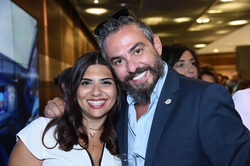 Eurocross Assistance MENA Celebrates Its Business Alliances