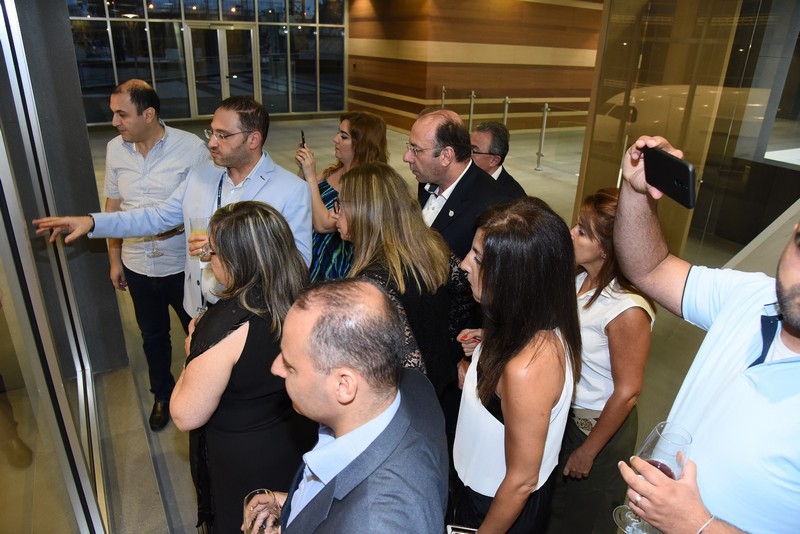 Eurocross Assistance MENA Celebrates Its Business Alliances