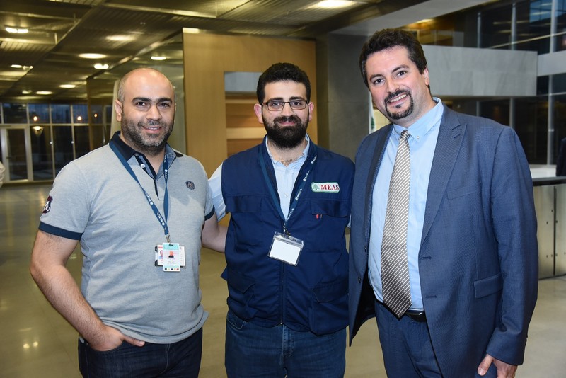 Eurocross Assistance MENA Celebrates Its Business Alliances