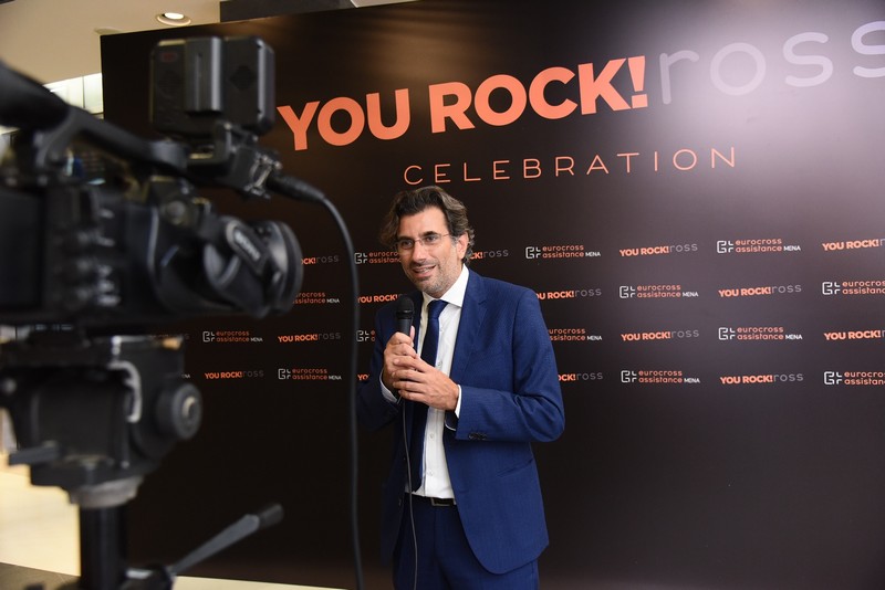 Eurocross Assistance MENA Celebrates Its Business Alliances