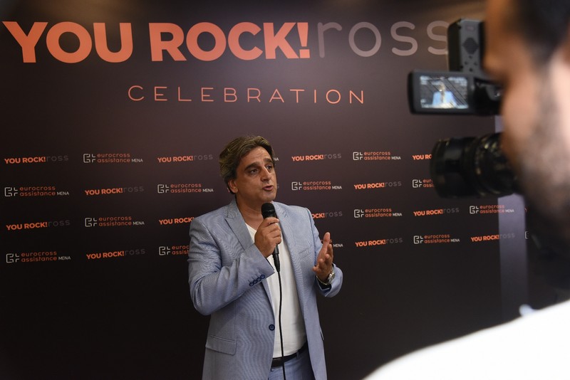 Eurocross Assistance MENA Celebrates Its Business Alliances