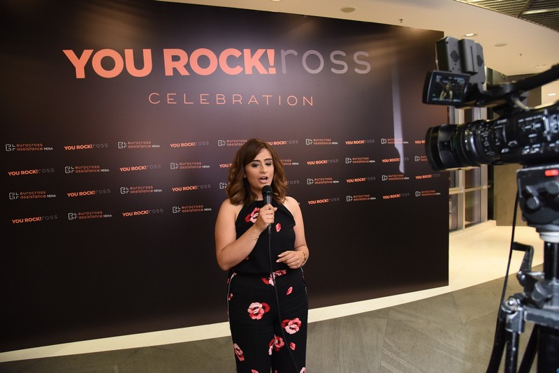 Eurocross Assistance MENA Celebrates Its Business Alliances