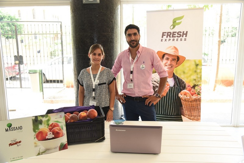 Agrytech Demo Day