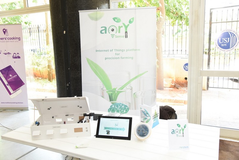 Agrytech Demo Day