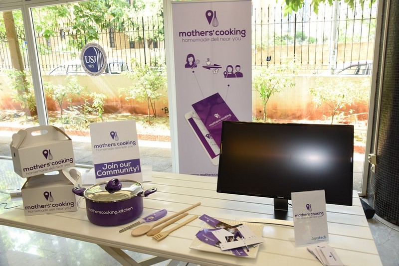 Agrytech Demo Day