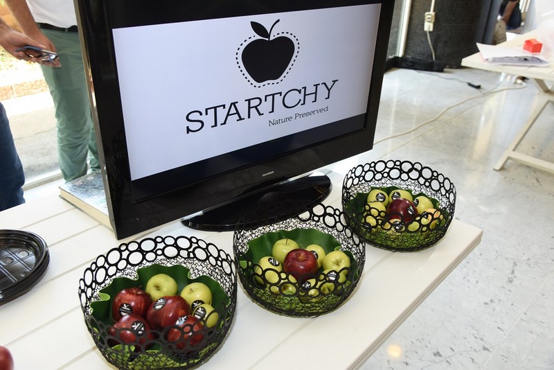 Agrytech Demo Day