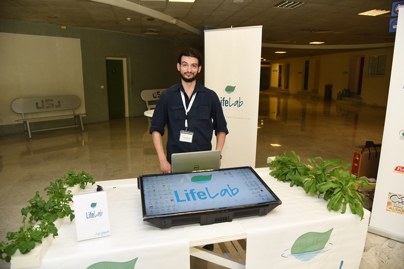 Agrytech Demo Day