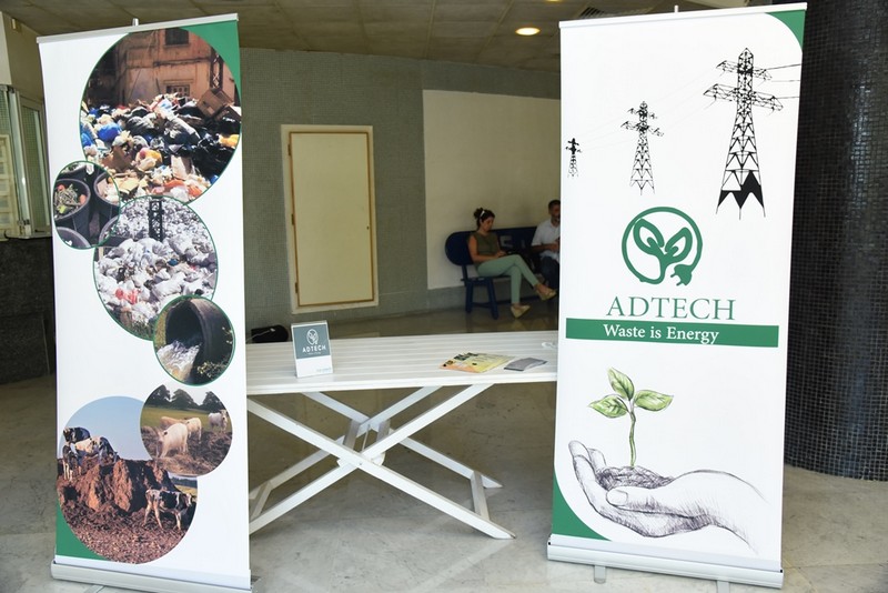 Agrytech Demo Day
