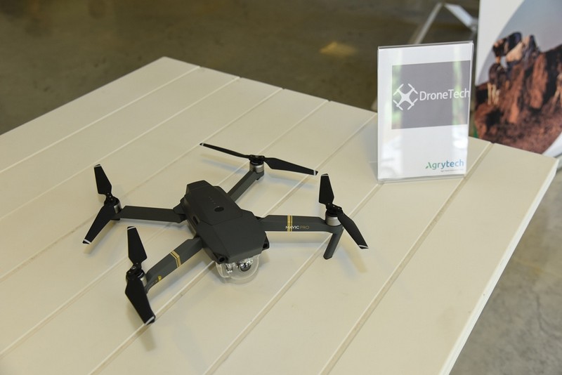 Agrytech Demo Day