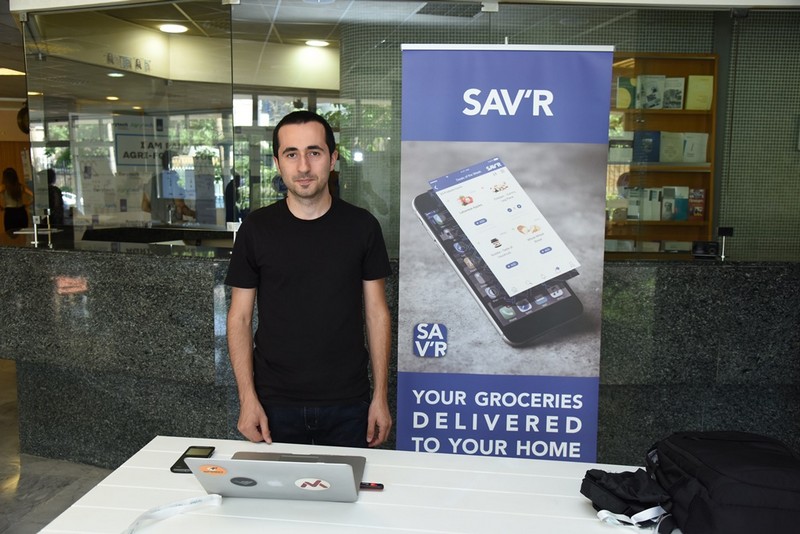 Agrytech Demo Day