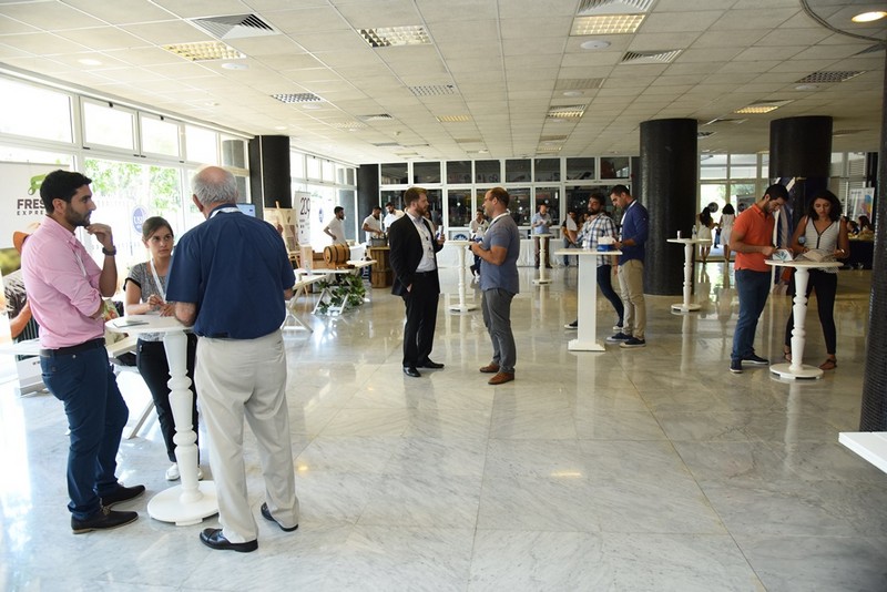 Agrytech Demo Day