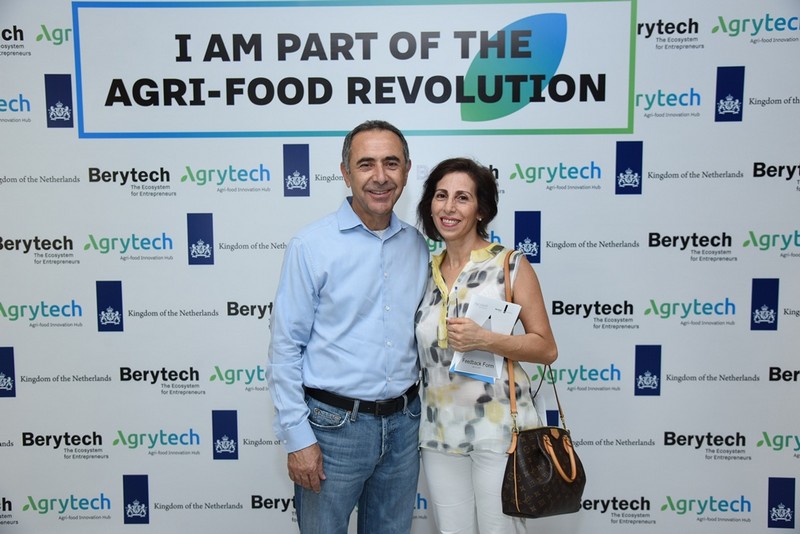 Agrytech Demo Day