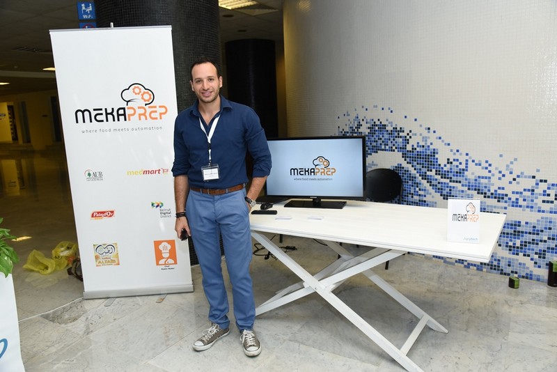 Agrytech Demo Day