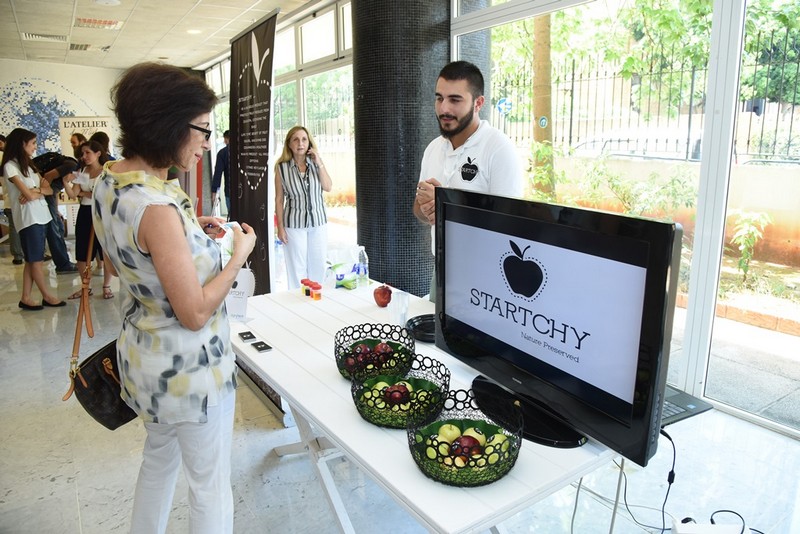 Agrytech Demo Day