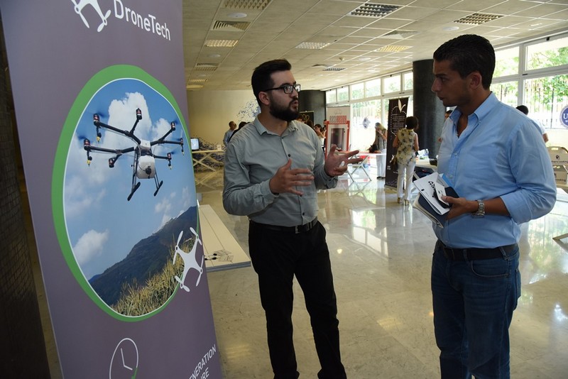 Agrytech Demo Day