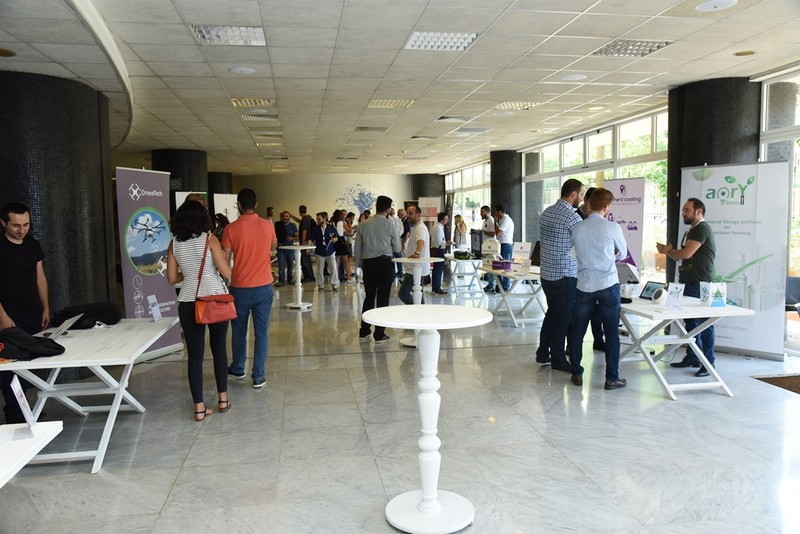 Agrytech Demo Day