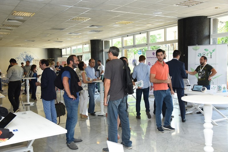 Agrytech Demo Day