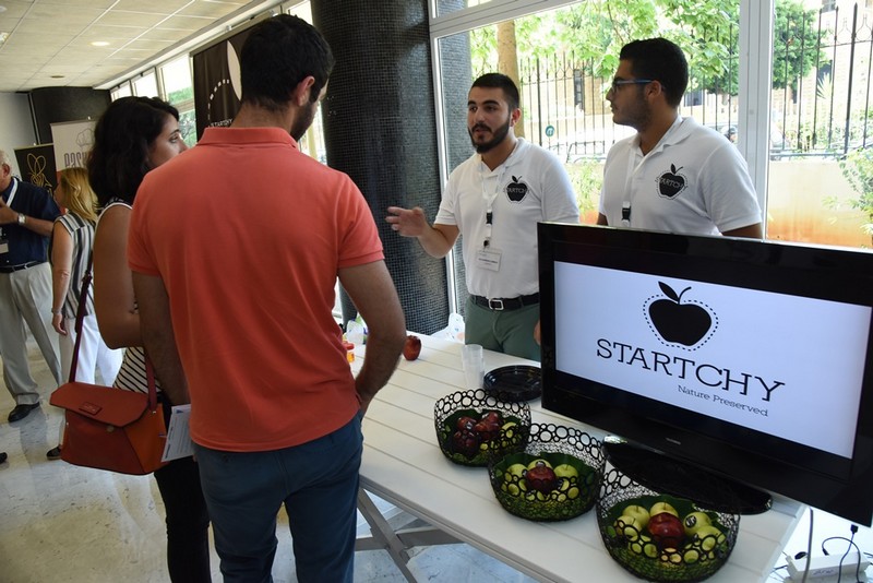 Agrytech Demo Day